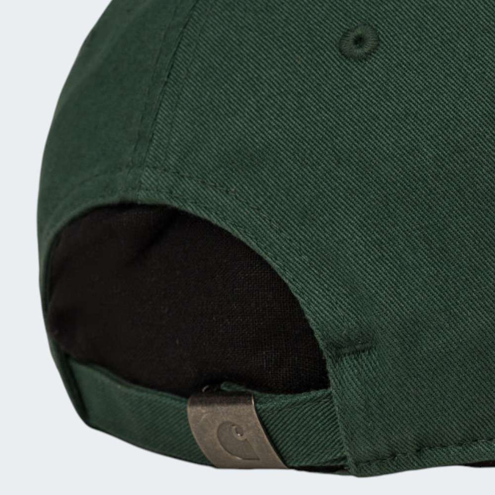 BONÉ CARHARTT MADISON LOGO