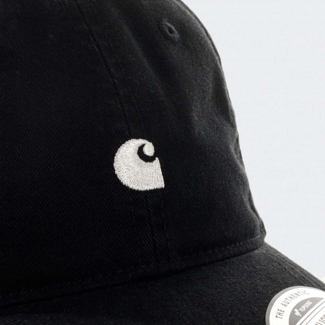 BONÉ CARHARTT WIP MADISON LOGO