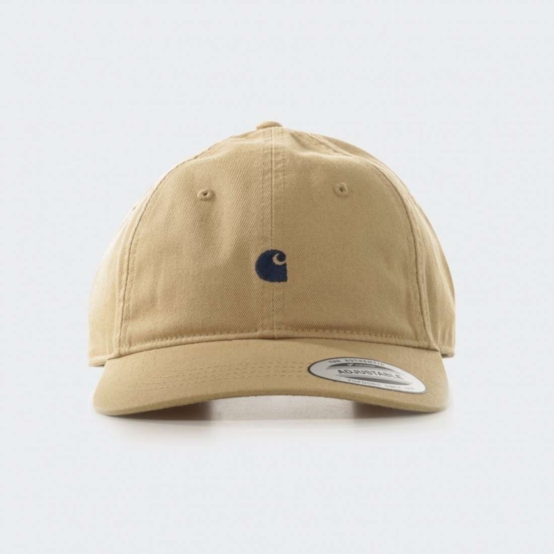 BONÉ CARHARTT WIP MADISON LOGO