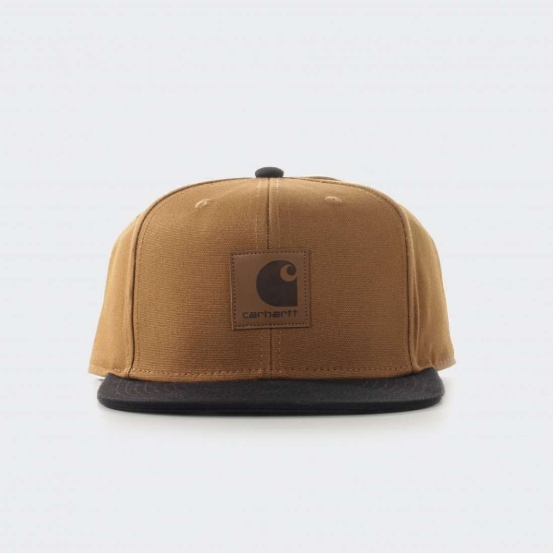 BONÉ CARHARTT WIP LOGO BI-COLORED