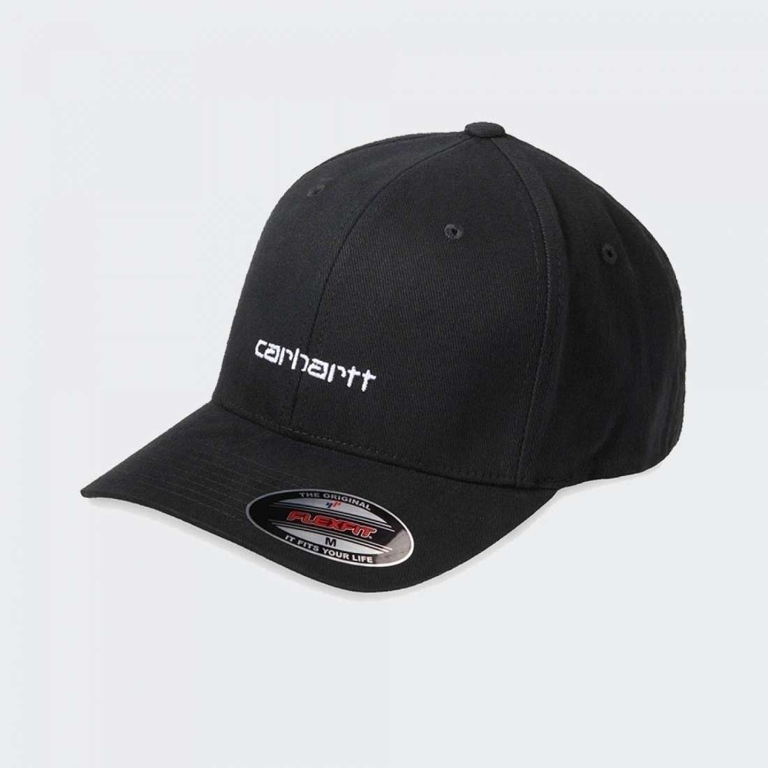 BONÉ CARHARTT WIP LOGO BI-COLORED