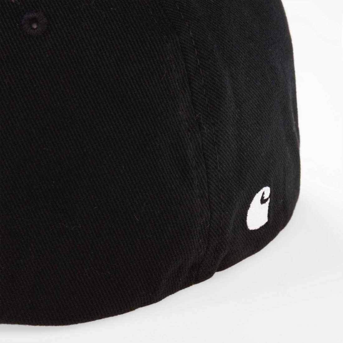 BONÉ CARHARTT WIP LOGO BI-COLORED