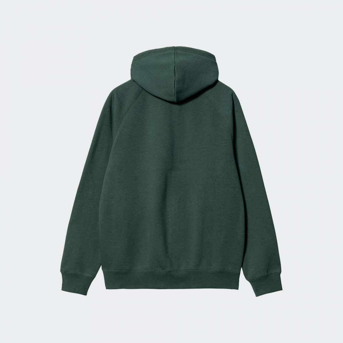 CASACO CARHARTT WIP CHASE DISCOVERY GREEN/GOLD