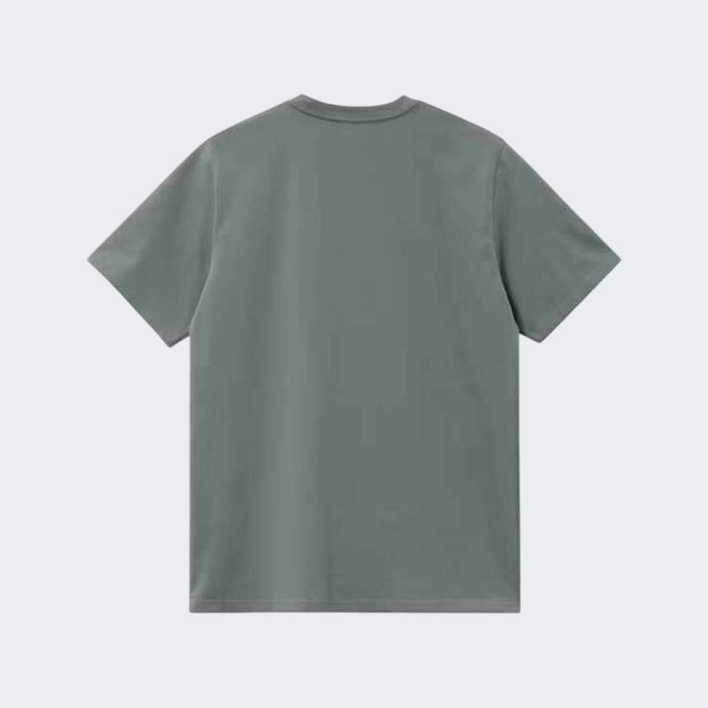 TSHIRT CARHARTT WIP CHASE