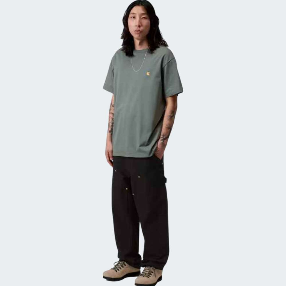 TSHIRT CARHARTT WIP CHASE