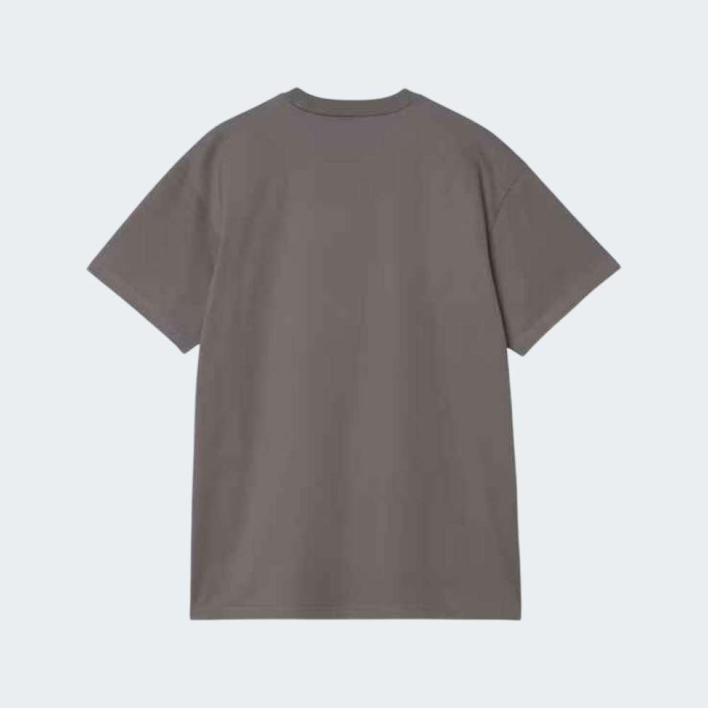 TSHIRT CARHARTT WIP CHASE