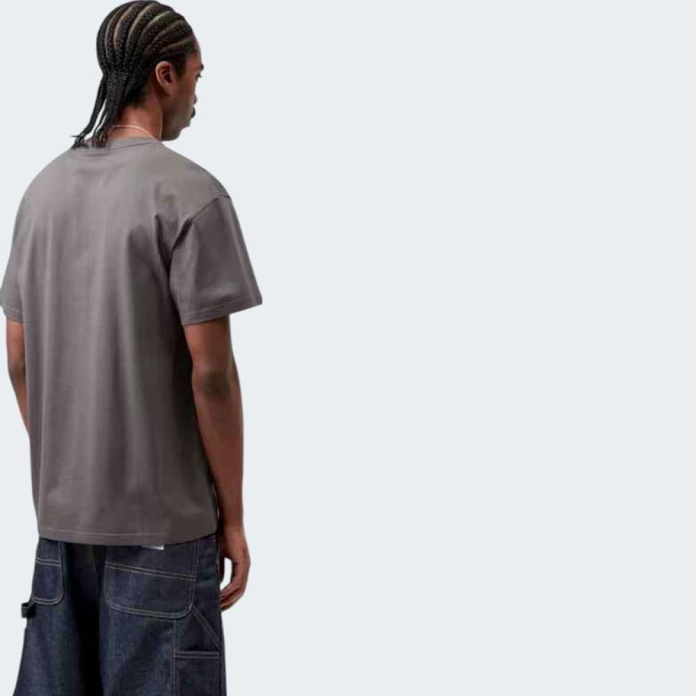 TSHIRT CARHARTT WIP CHASE