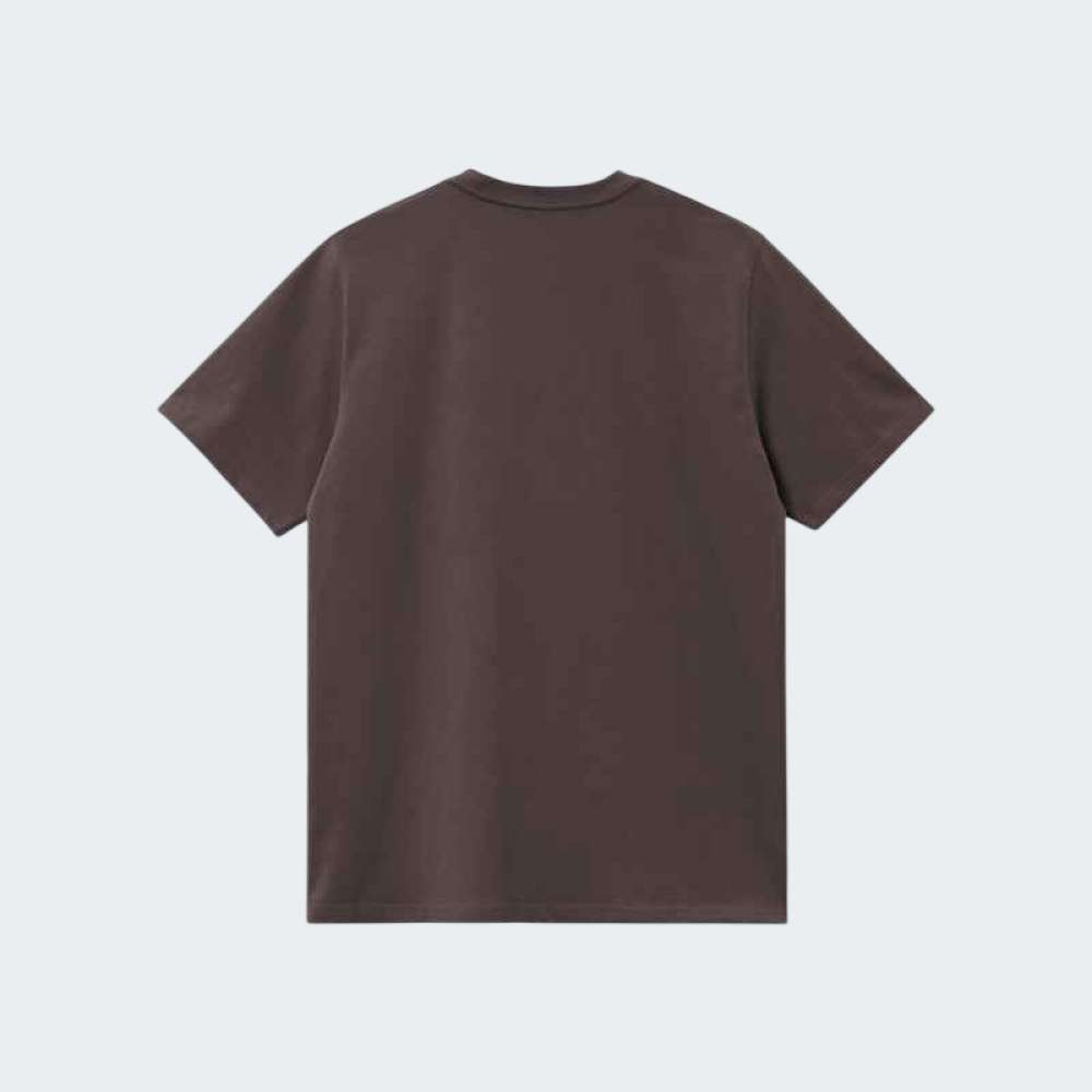 TSHIRT CARHARTT WIP CHASE