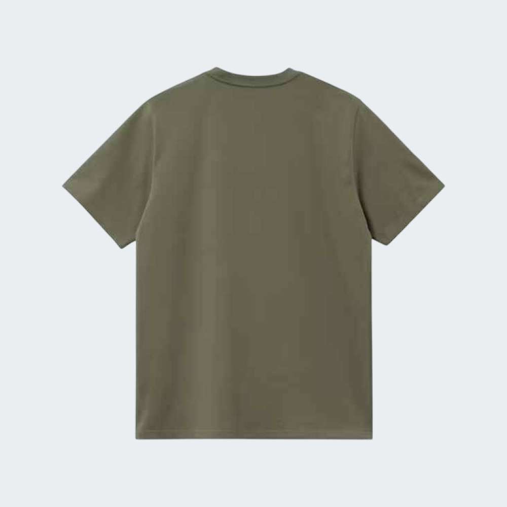 TSHIRT CARHARTT WIP CHASE
