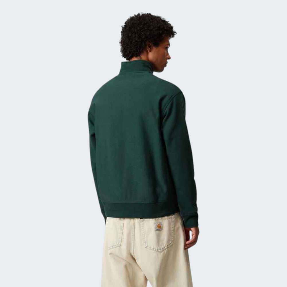 SWEATSHIRT CARHARTT WIP AMERICAN SCRIPT