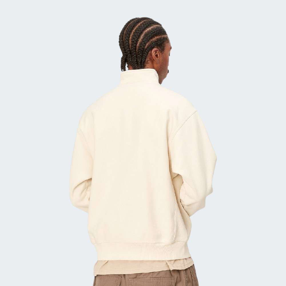 SWEATSHIRT CARHARTT WIP AMERICAN SCRIPT