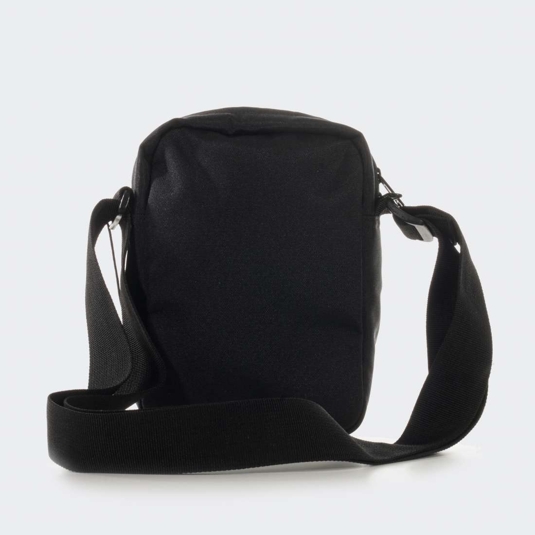 BOLSA CARHARTT WIP PAYTON SHOULDER POUCH BLACK/WHITE