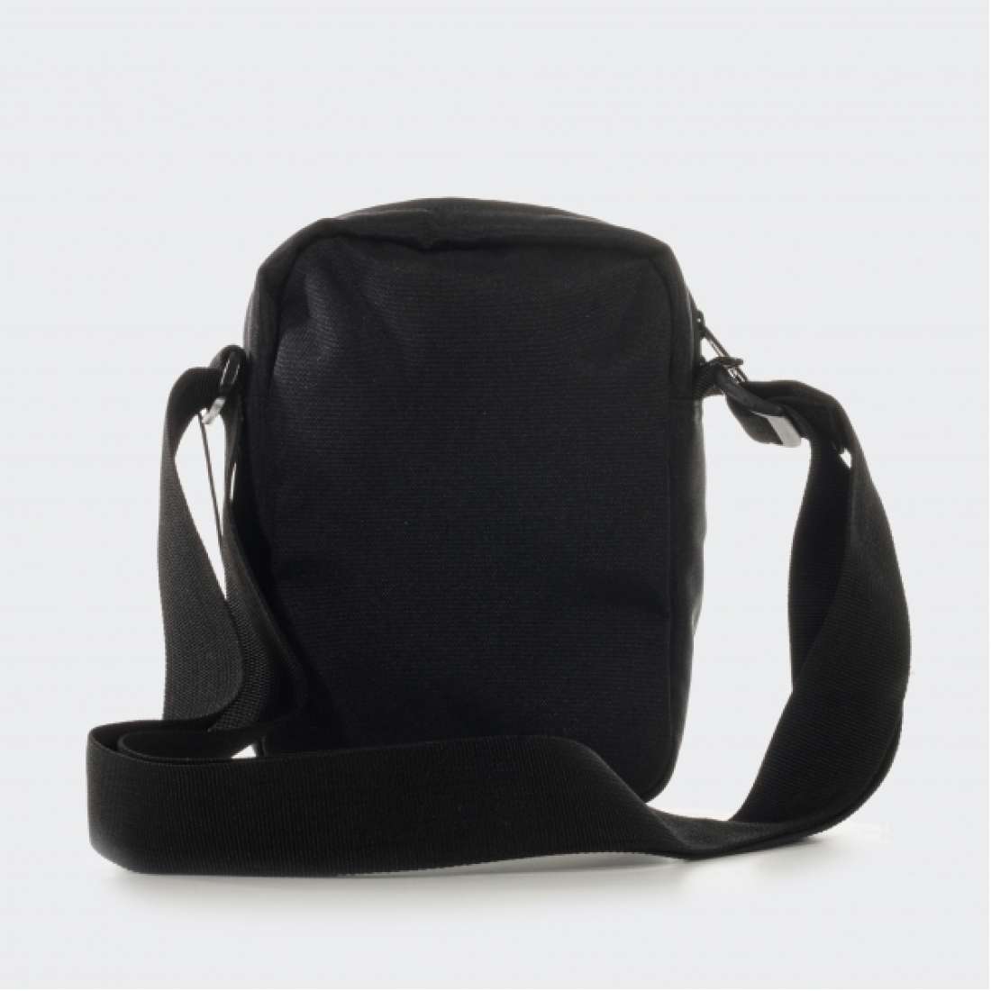 BOLSA CARHARTT WIP PAYTON SHOULDER POUCH BLACK/WHITE