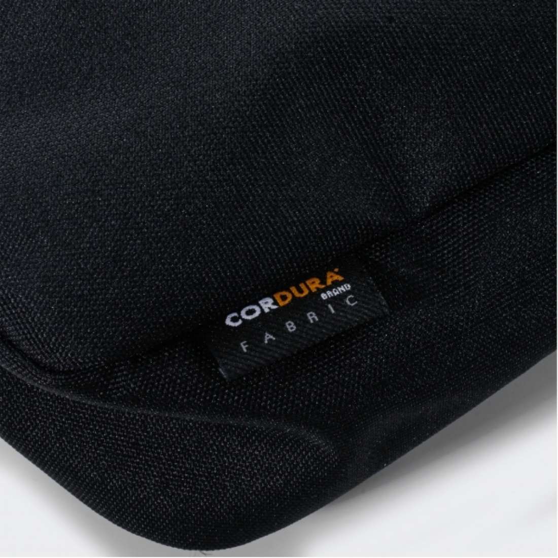 BOLSA CARHARTT WIP PAYTON SHOULDER POUCH BLACK/WHITE