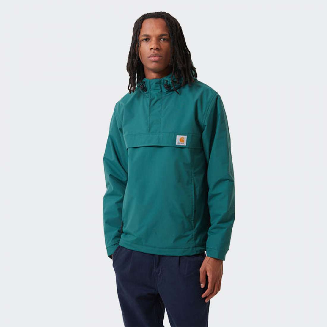 CASACO CARHARTT WIP NIMBUS FIR