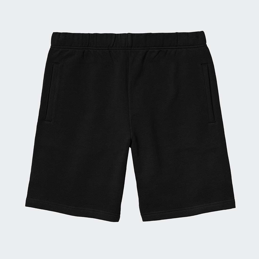 CALÇÕES CARHARTT WIP POCKET BLACK