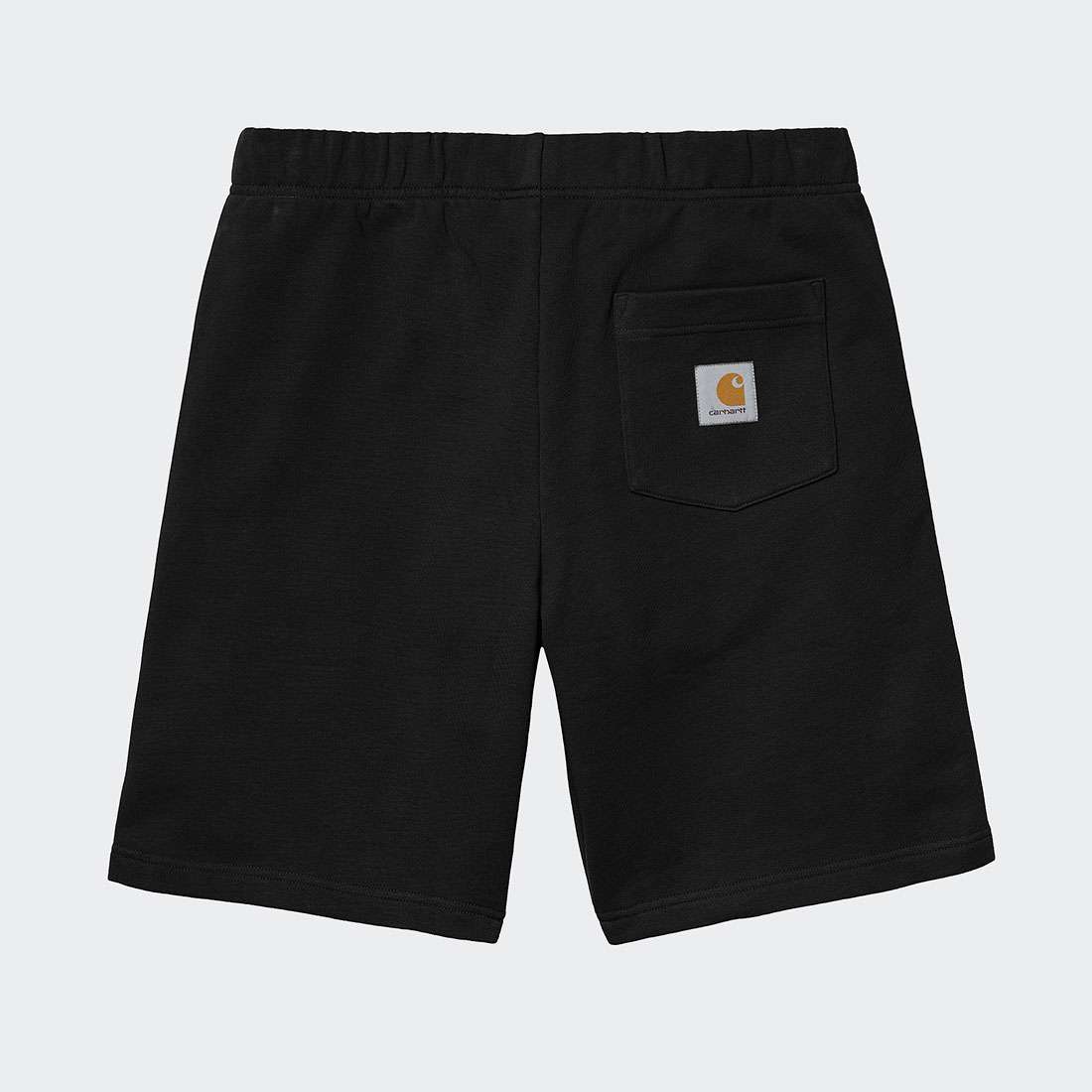 CALÇÕES CARHARTT WIP POCKET BLACK