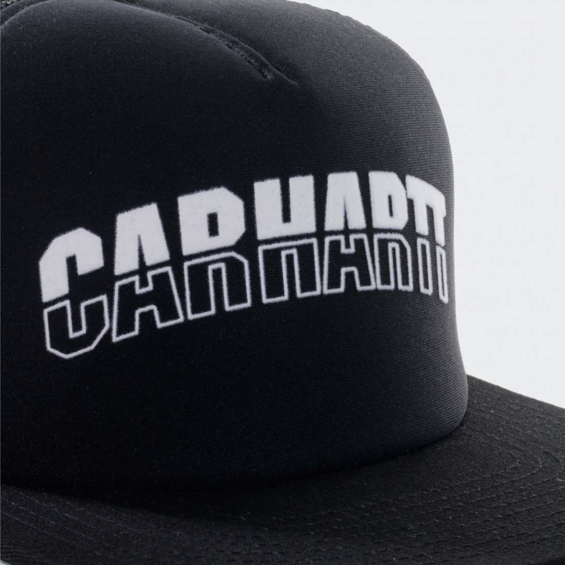 BONÉ CARHARTT WIP DISTRICT TRUCKER