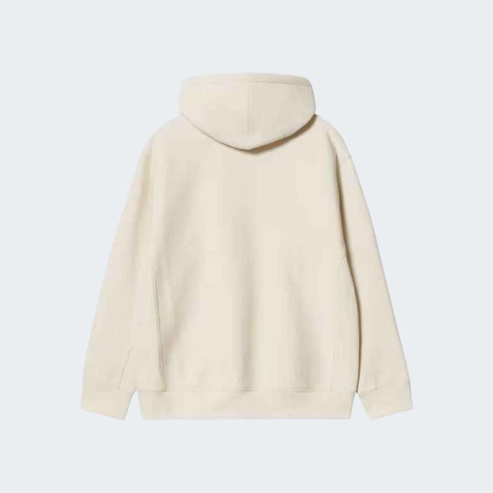 HOODIE CARHARTT WIP AMERICAN SCRIPT