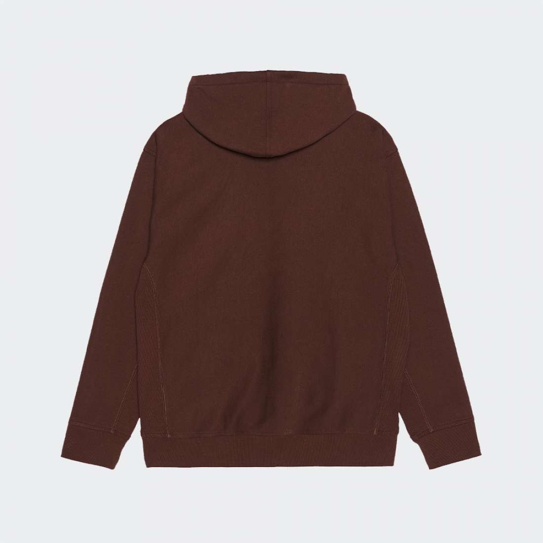 HOODIE CARHARTT WIP AMERICAN SCRIPT OFFROAD