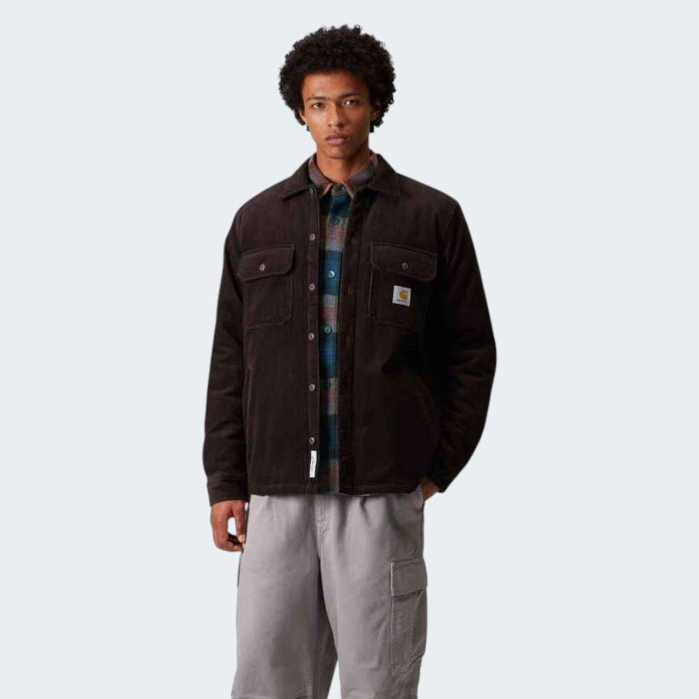 CASACO CARHARTT WIP WHITSOME