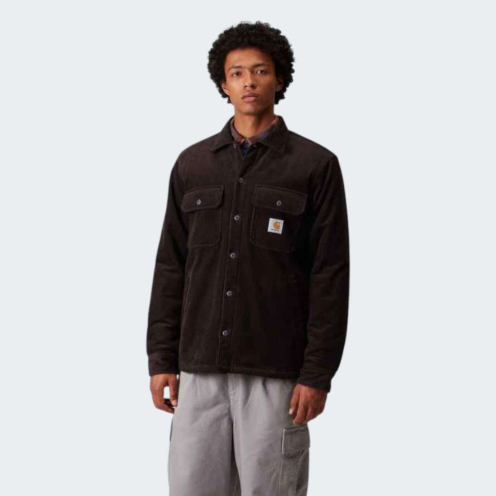 CASACO CARHARTT WIP WHITSOME
