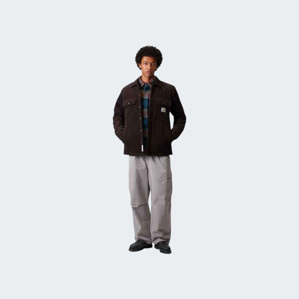 CASACO CARHARTT WIP WHITSOME