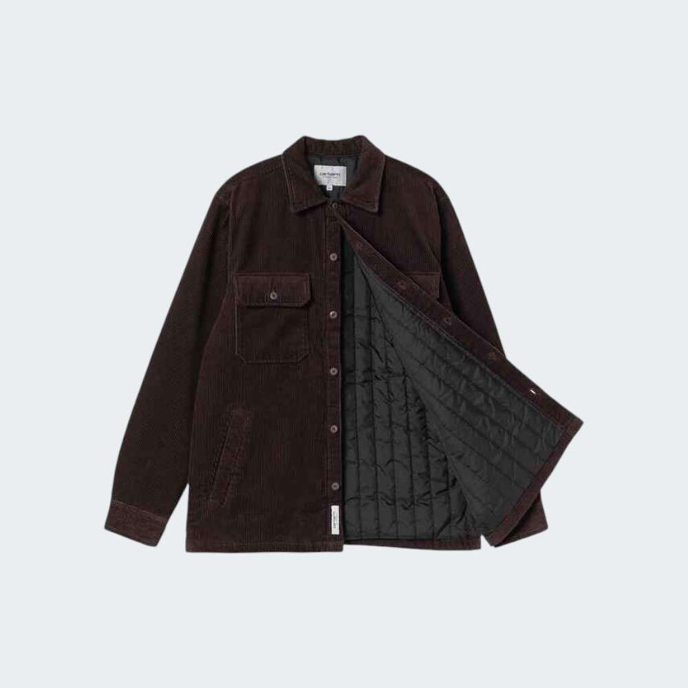 CASACO CARHARTT WIP WHITSOME