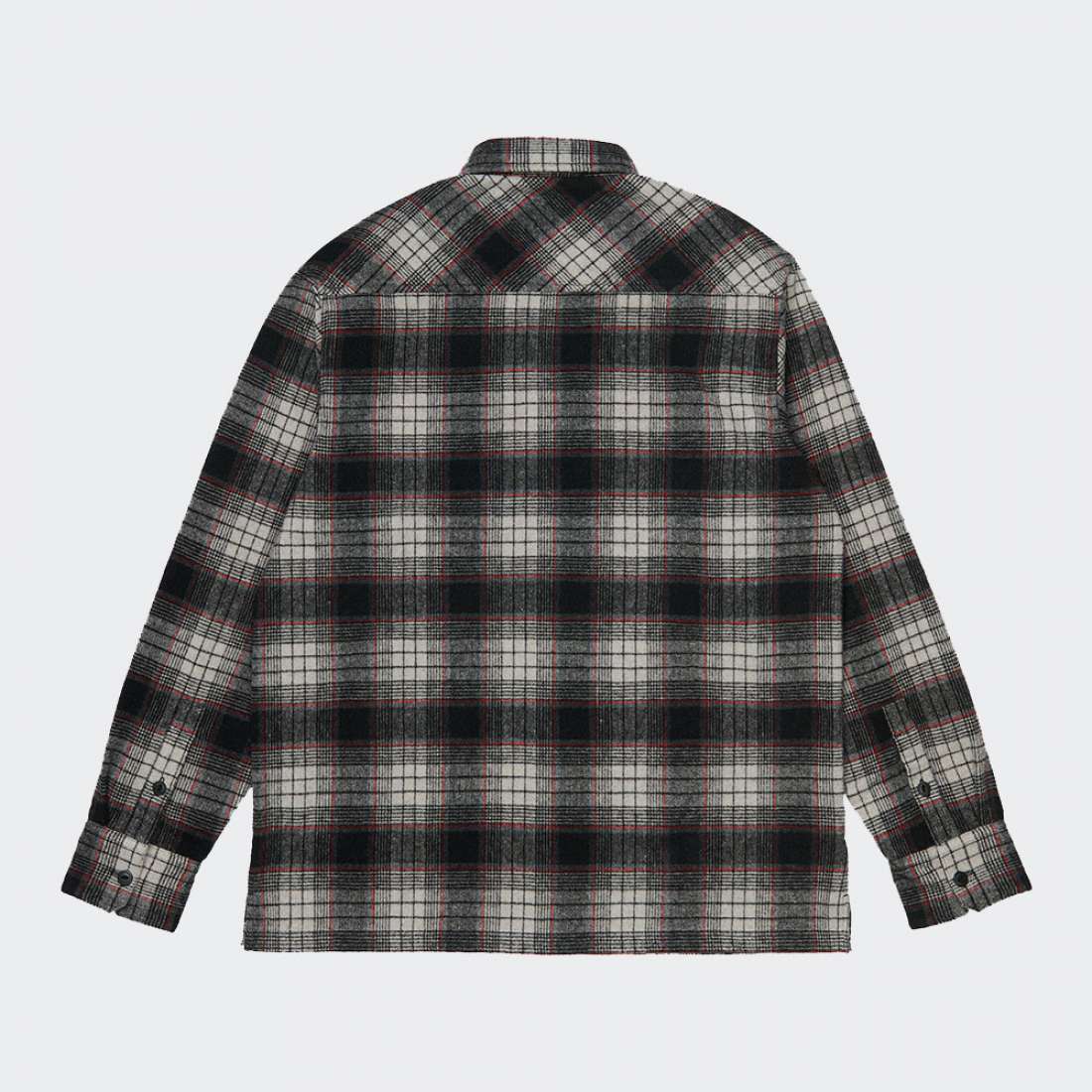 CAMISA CARHARTT WIP HAGEN HAGEN CHECK/HAMMER