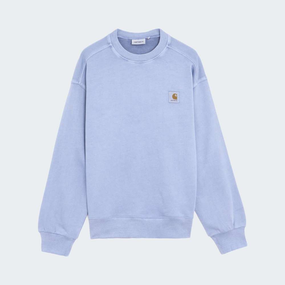 SWEATSHIRT CARHARTT WIP NELSON