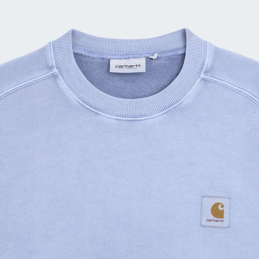 SWEATSHIRT CARHARTT WIP NELSON