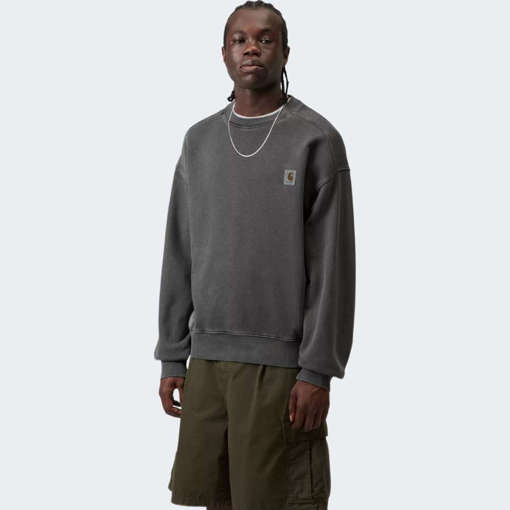 SWEATSHIRT CARHARTT WIP NELSON