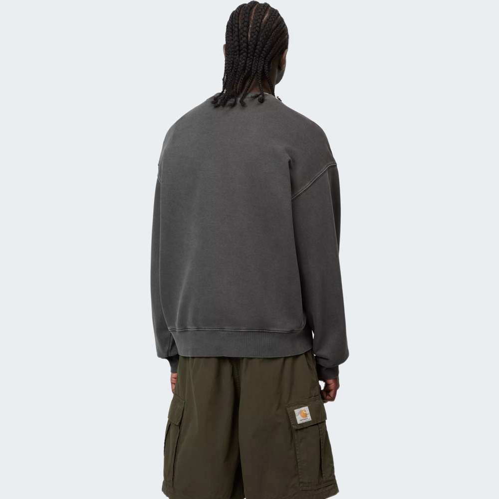 SWEATSHIRT CARHARTT WIP NELSON