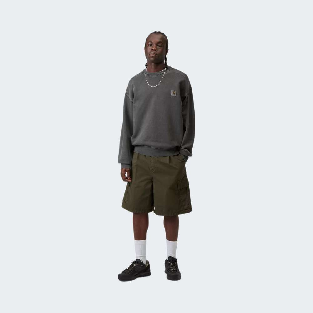 SWEATSHIRT CARHARTT WIP NELSON