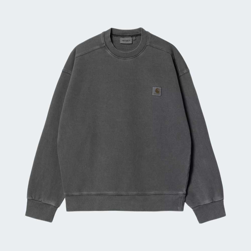 SWEATSHIRT CARHARTT WIP NELSON
