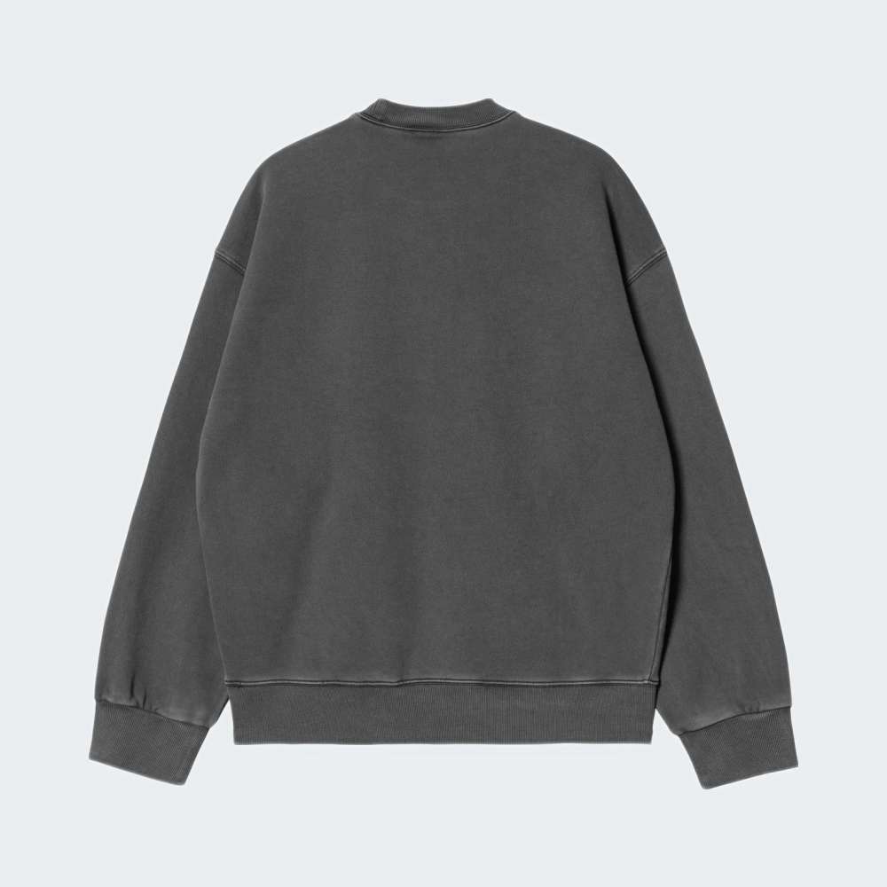 SWEATSHIRT CARHARTT WIP NELSON