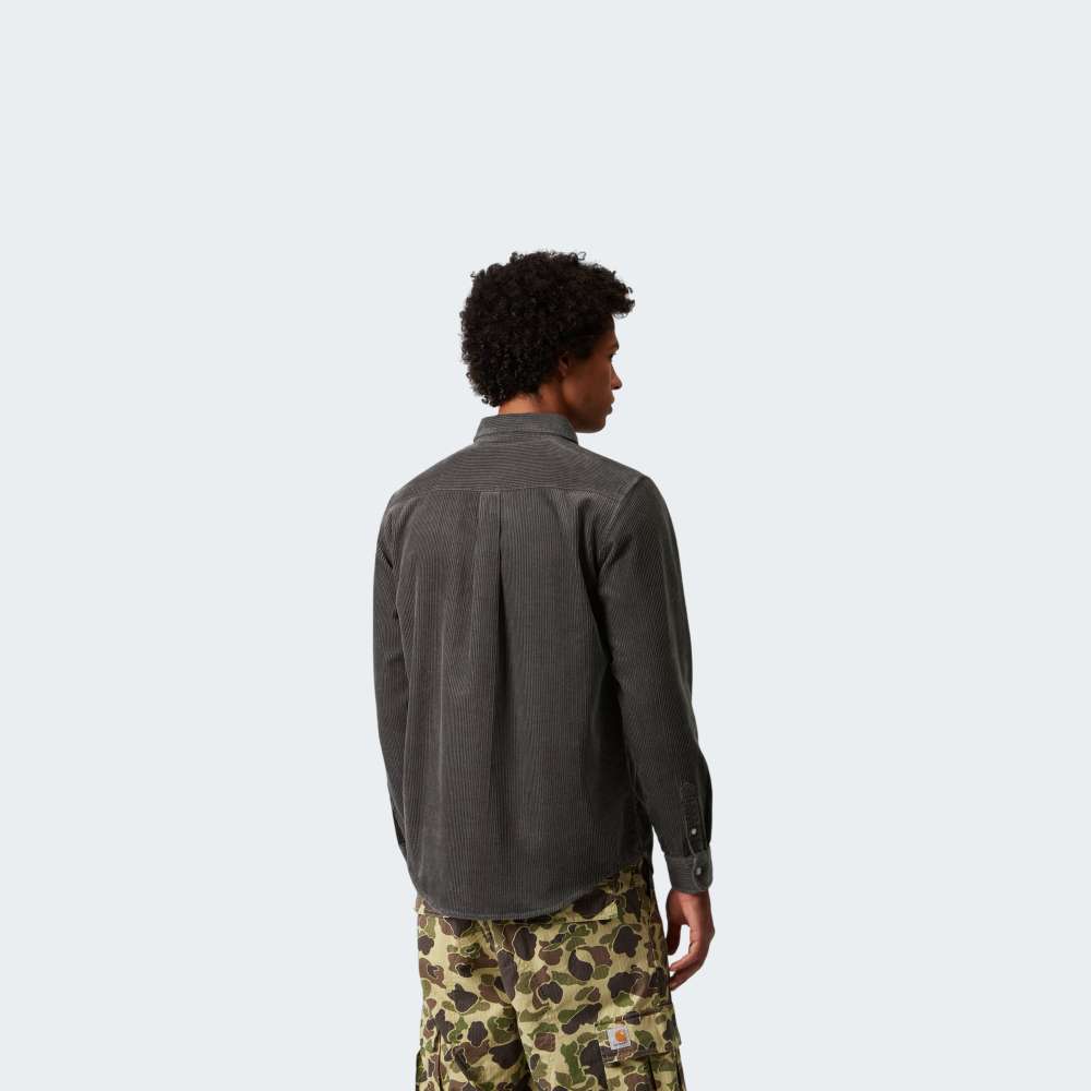 CAMISA CARHARTT WIP MADISON CORD