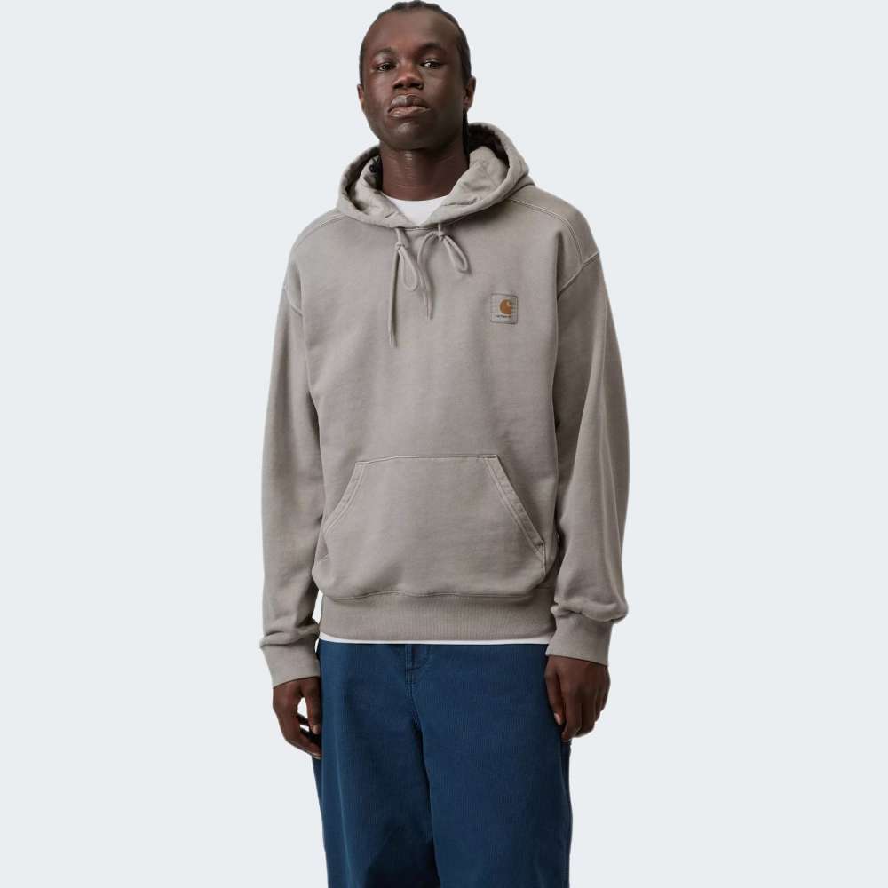 HOODIE CARHARTT WIP NELSON