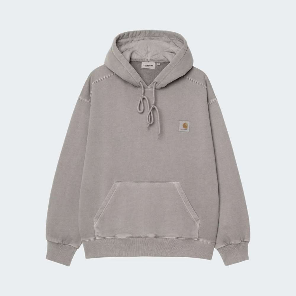 HOODIE CARHARTT WIP NELSON