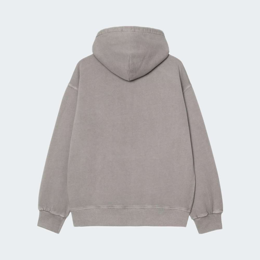 HOODIE CARHARTT WIP NELSON
