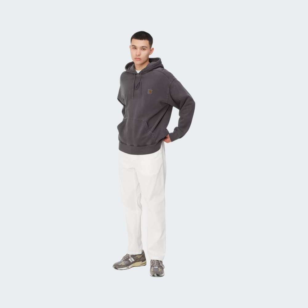 HOODIE CARHARTT WIP NELSON