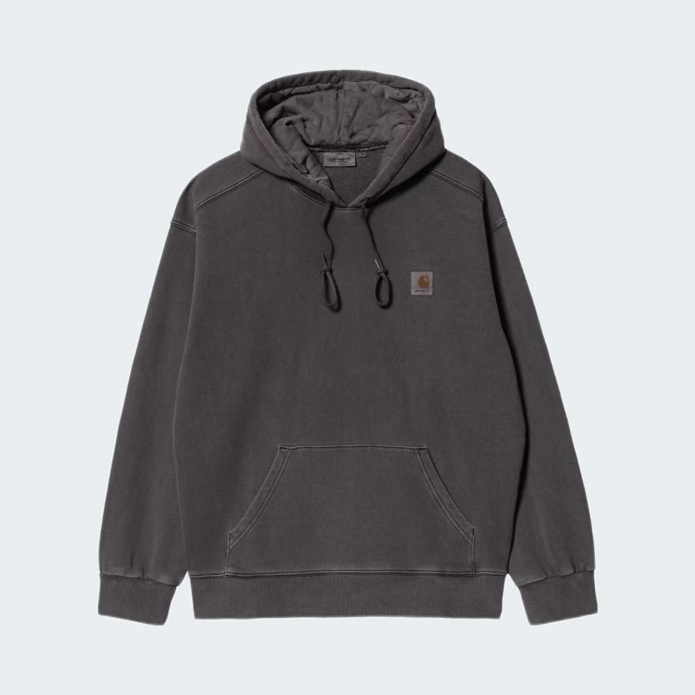 HOODIE CARHARTT WIP NELSON
