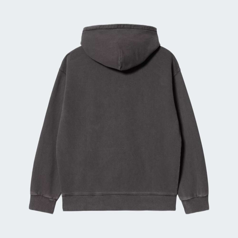 HOODIE CARHARTT WIP NELSON