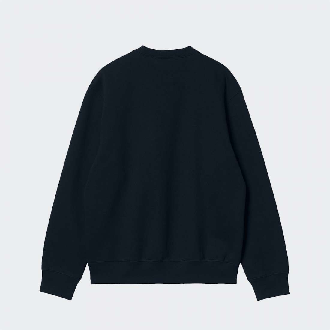 SWEATSHIRT CARHARTT WIP ASTRO/ICESHEET