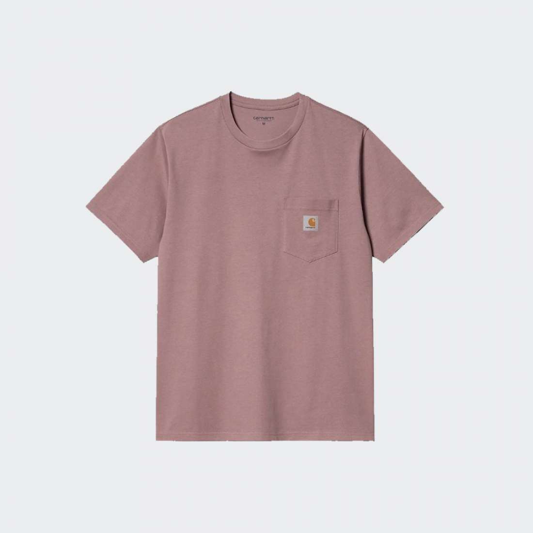 T-SHIRT CARHARTT WIP POCKET DAPHNE