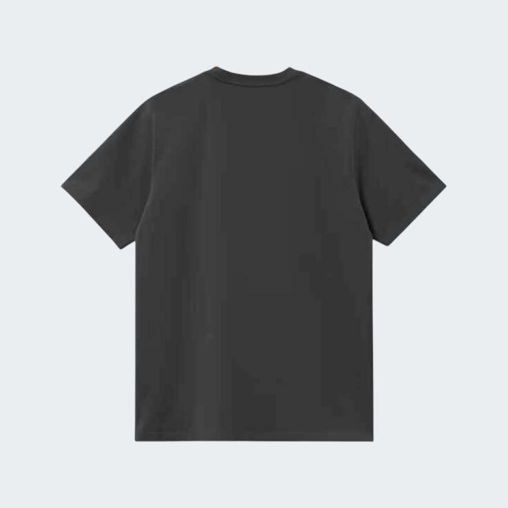 TSHIRT CARHARTT WIP POCKET