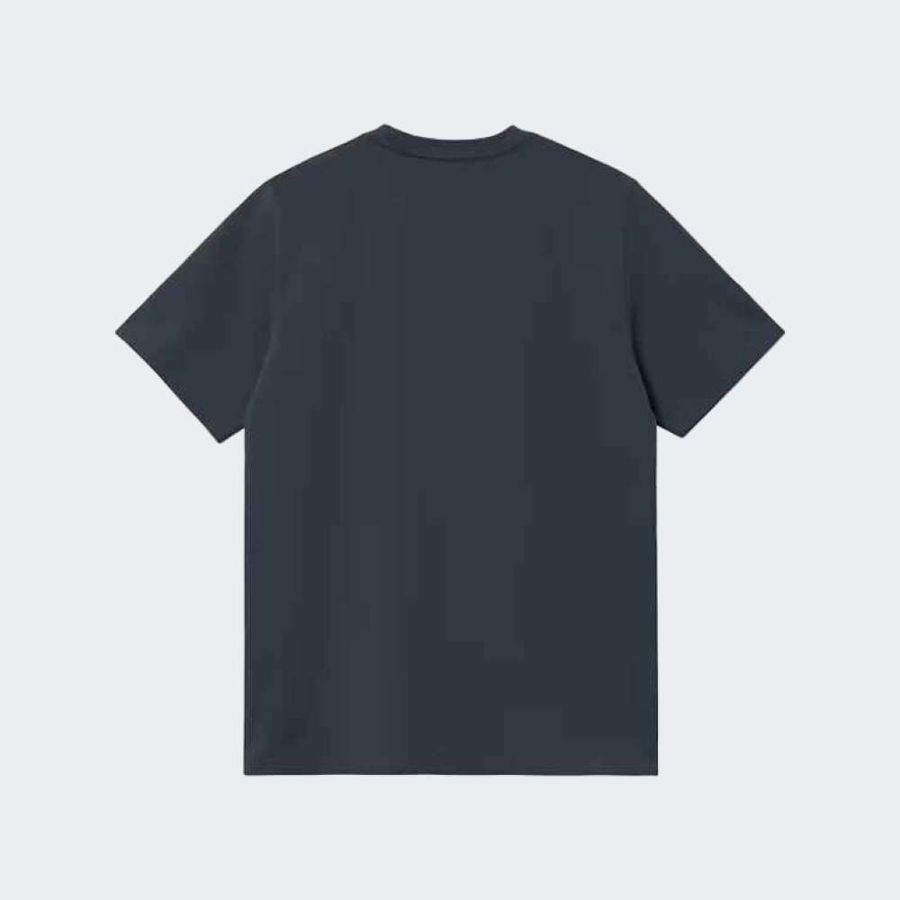 TSHIRT CARHARTT WIP SCRIPT EMBROIDERY