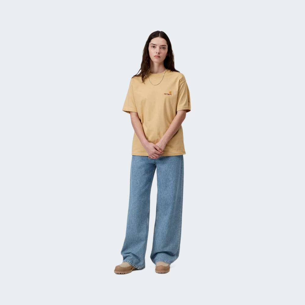 CALÇAS CARHARTT WIP JANE