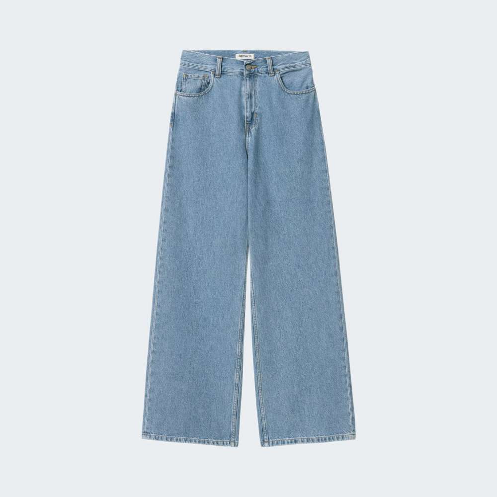 CALÇAS CARHARTT WIP JANE