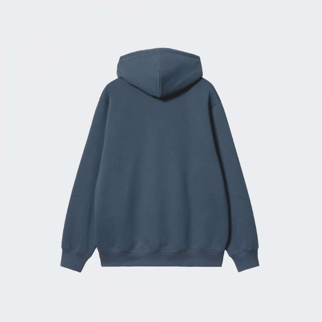 HOODIE CARHARTT WIP HOODED SQUID/SALT